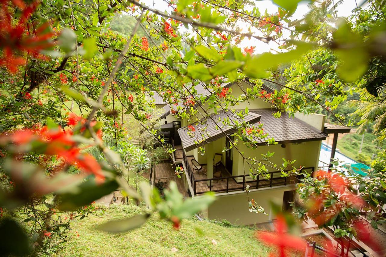 Huluganga Ridge, Kandy Karalliyadda Exterior photo