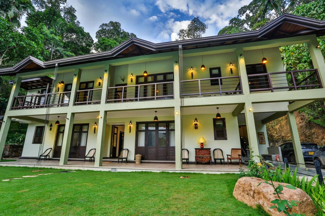 Huluganga Ridge, Kandy Karalliyadda Exterior photo